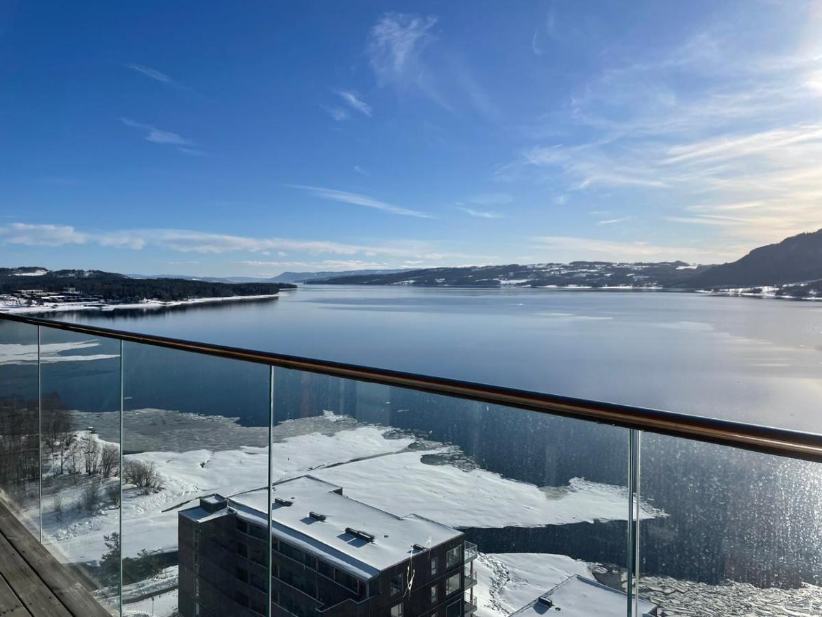 Mjos Tower - Lovely View Appartement *