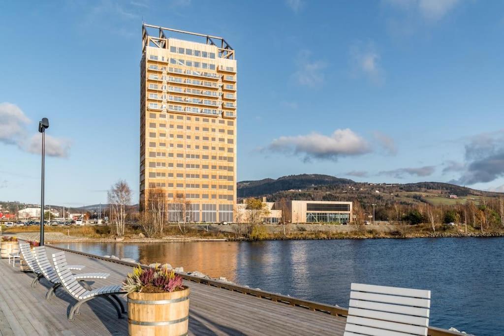Mjos Tower - Lovely View Appartement *