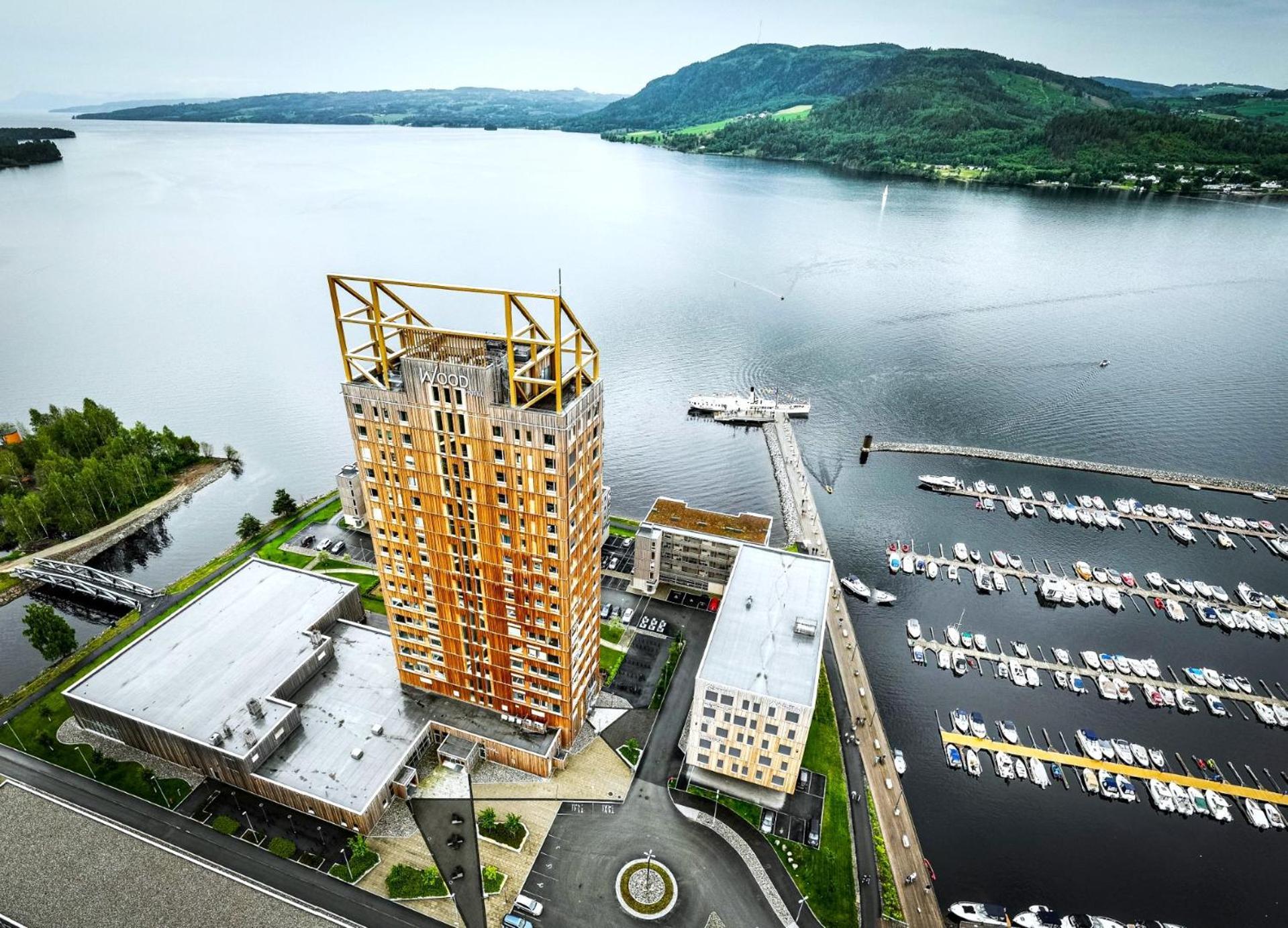 Mjos Tower - Lovely View Appartement *